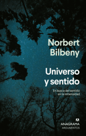 Cover Image: UNIVERSO Y SENTIDO