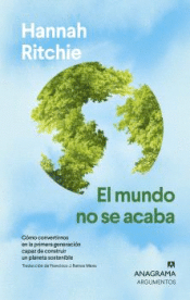 Cover Image: MUNDO NO SE ACABA, EL