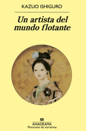 Cover Image: UN ARTISTA DEL MUNDO FLOTANTE