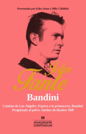 Imagen de cubierta: BANDINI