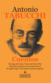 Cover Image: CUENTOS