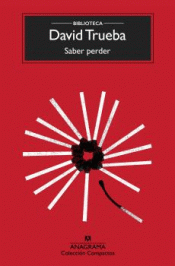 Imagen de cubierta: SABER PERDER