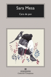 Cover Image: CARA DE PAN