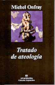 Imagen de cubierta: TRATADO DE ATEOLOGÍA