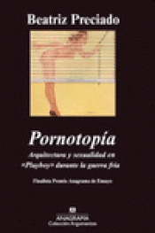 Imagen de cubierta: PORNOTOPÍA