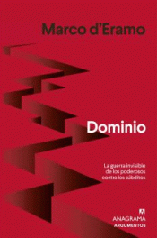 Cover Image: DOMINIO