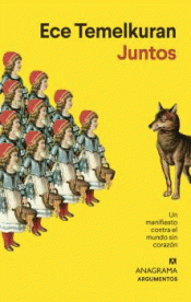 Cover Image: JUNTOS