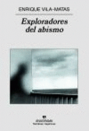 Imagen de cubierta: EXPLORADORES DEL ABISMO