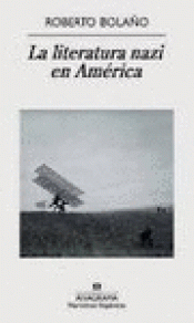 Imagen de cubierta: LITERATURA NAZI EN AMÉRICA