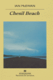 Imagen de cubierta: CHESIL BEACH