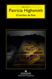 Cover Image: EL HECHIZO DE ELSIE