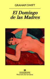 Imagen de cubierta: EL DOMINGO DE LAS MADRES