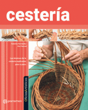 Cover Image: CESTERÍA