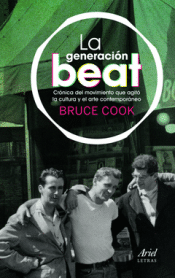 Cover Image: LA GENERACIÓN BEAT