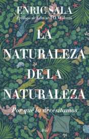 Cover Image: LA NATURALEZA DE LA NATURALEZA