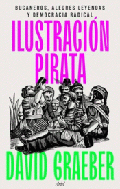 Cover Image: ILUSTRACIÓN PIRATA