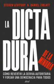 Cover Image: LA DICTADURA DE LA MINORÍA