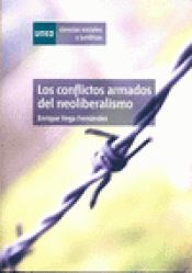 Imagen de cubierta: LOS CONFLICTOS ARMADOS DEL NEOLIBERALISMO