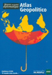 Imagen de cubierta: ATLAS GEOPOLÍTICO