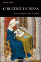 Imagen de cubierta: CHRISTINE DE PIZAN