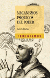 Imagen de cubierta: MECANISMOS PSÍQUICOS DEL PODER