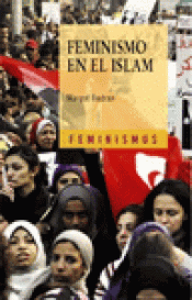 Imagen de cubierta: FEMINISMO EN EL ISLAM