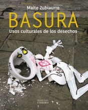 Imagen de cubierta: BASURA