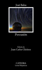 Cover Image: PERCUSIÓN