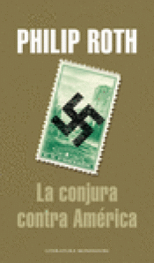 Imagen de cubierta: LA CONJURA CONTRA AMÉRICA