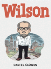 Imagen de cubierta: WILSON