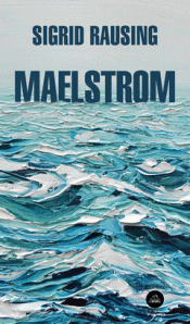 Imagen de cubierta: MAELSTROM