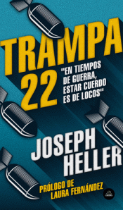 Imagen de cubierta: TRAMPA - 22