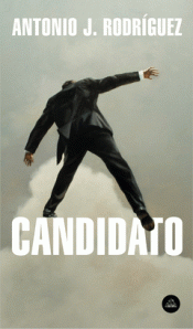 Imagen de cubierta: CANDIDATO