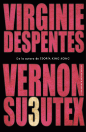 Imagen de cubierta: VERNON SUBUTEX 3