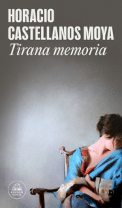 Cover Image: TIRANA MEMORIA