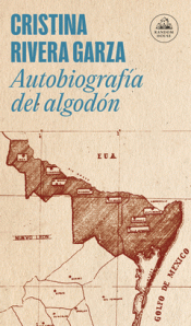 Cover Image: AUTOBIOGRAFÍA DEL ALGODÓN