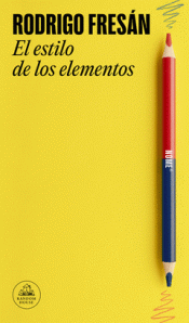 Cover Image: EL ESTILO DE LOS ELEMENTOS