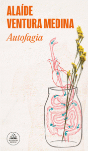 Cover Image: AUTOFAGIA
