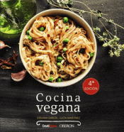 Imagen de cubierta: COCINA VEGANA