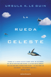 Imagen de cubierta: LA RUEDA CELESTE