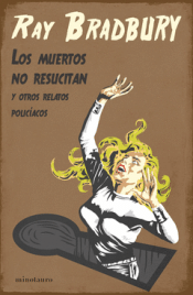 Cover Image: LOS MUERTOS NO RESUCITAN