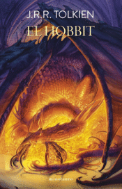 Cover Image: EL HOBBIT (EDICIÓN REVISADA)