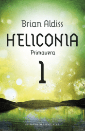 Cover Image: HELICONIA: PRIMAVERA