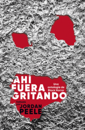 Cover Image: AHÍ FUERA GRITANDO