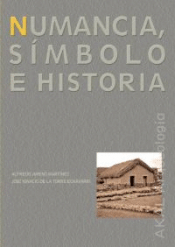 Cover Image: NUMANCIA. SÍMBOLO E HISTORIA