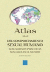 Imagen de cubierta: ATLAS DEL COMPORTAMIENTO SEXUAL HUMANO