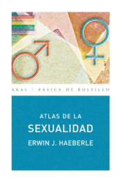 Cover Image: ATLAS DE LA SEXUALIDAD