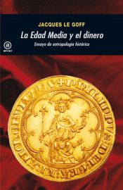 Cover Image: LA EDAD MEDIA Y EL DINERO