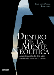 Cover Image: DENTRO DE LA MENTE NEOLÍTICA