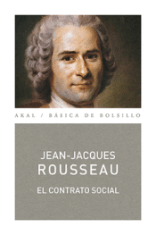 Cover Image: EL CONTRATO SOCIAL